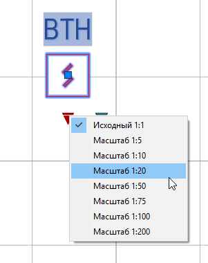 Обновление панели AutoCAD по выявленным ошибкам