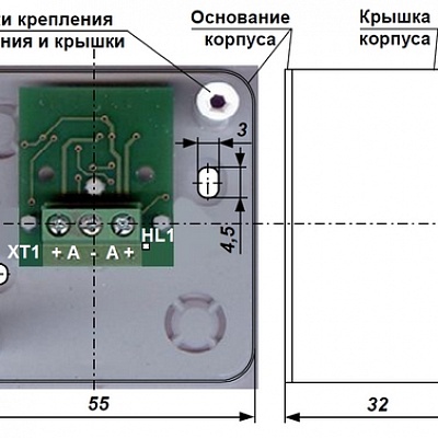 МКЗ мини