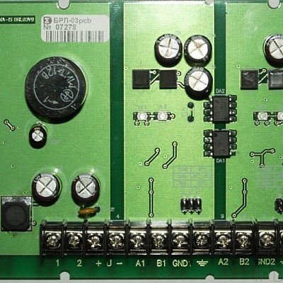 БРЛ-03 IP65