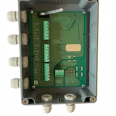 СКИУ-02 IP65 исп.2м