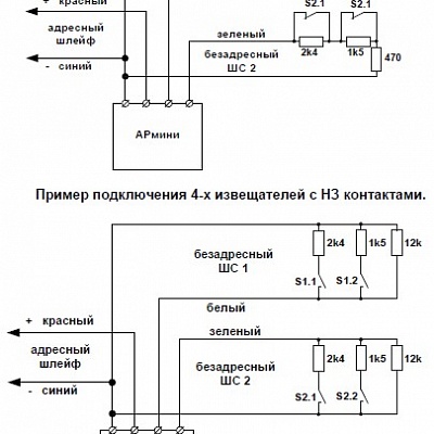 АР мини