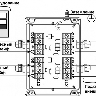 БЗЛ-03Р